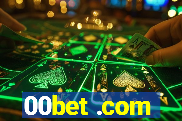 00bet .com